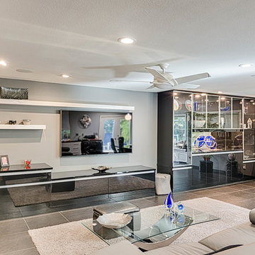 Modern Interior