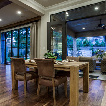 Brookshire Drive Dallas, TX