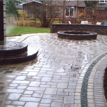 Our Work