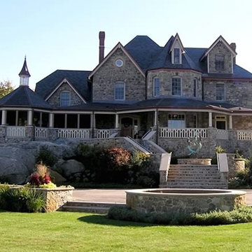 Meehan Residence
