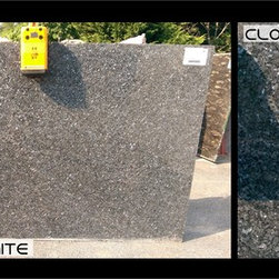 Blue Pearl Granite - Products