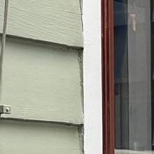 Exterior Paint -Esteban, Monk’s June 2022