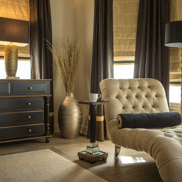 Broomfield Custom Home