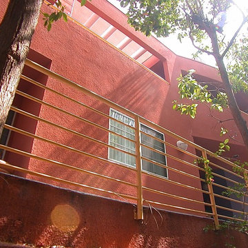 Hayworth Multi-family Residences