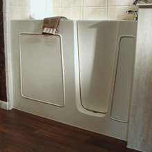 Walk-In Tubs