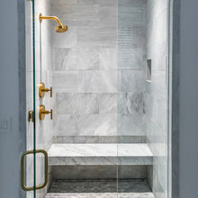 Master Bath Remodel