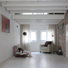 Cornfield Basement