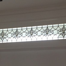 Stained Glass Windows