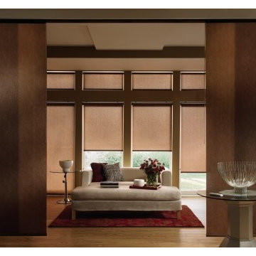 Roller Shades