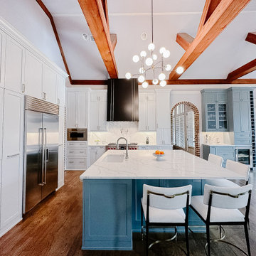 Contemporary Casa