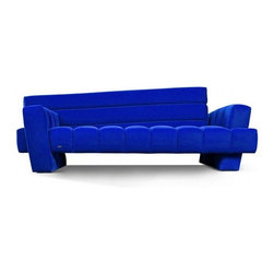 Bretz Character Objects - Sofas