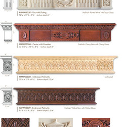 White River&trade; - Products