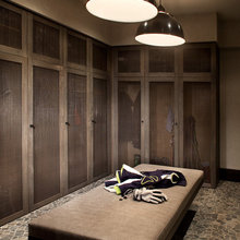Mud/Ski room