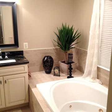 Bathroom Remodeling