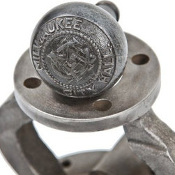 Vintage Hardware - Home Improvement