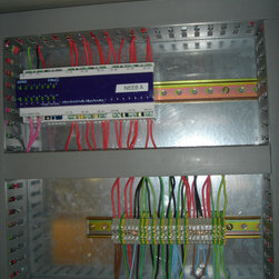 Clipsal CBus lighting 2 - Home Electronics