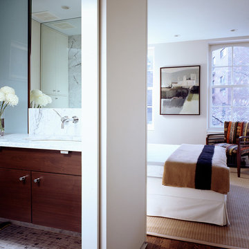West Village Roost
