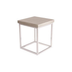 BOX SIDE TABLE - Products