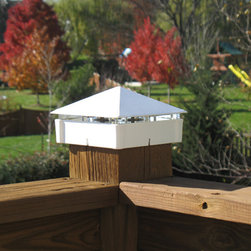 Deck Lighting / Lighted Post Caps - Lighting