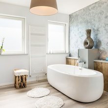 Main Floor Bathroom