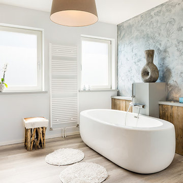 Bathroom Remodeling