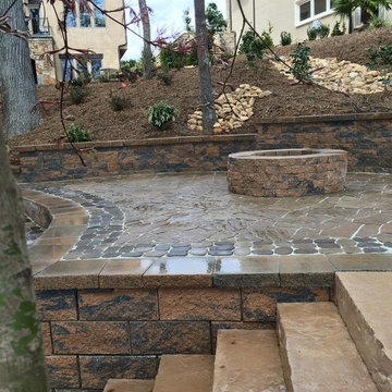 Outdoor Living