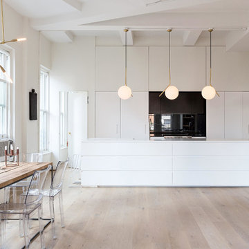 Loft in tribeca