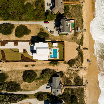 Luxury Oceanfront. Transcendence