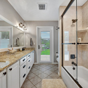 Canal Home