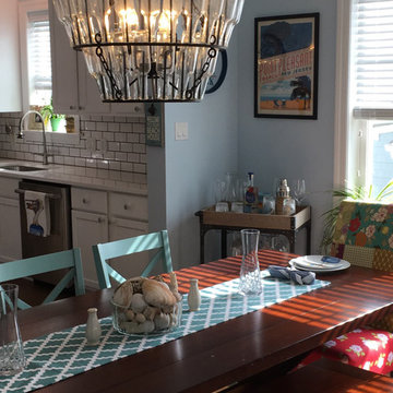 Point Pl. Beach, NJ - Shore Custom Chic