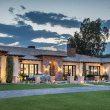 Arizona Architecture