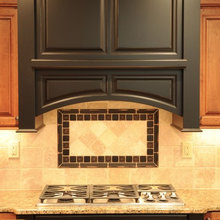 Kitchen update
