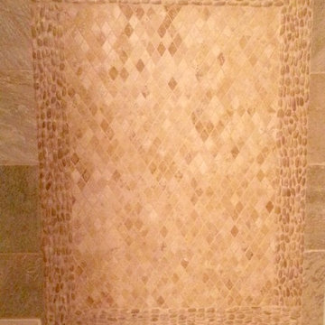 Bathroom remodel