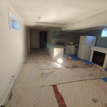Bankview Basement SW