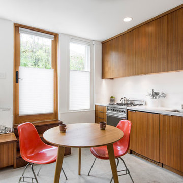 STERN TSANG RESIDENCE