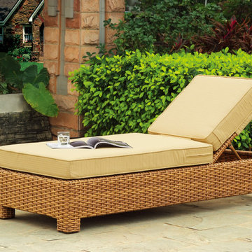 Java Chaise Lounge