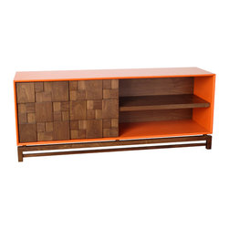 Cabinets & Consoles - Furniture
