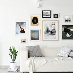 Nomadic Project - Products