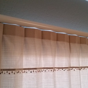 Drapes