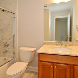 TILE DESIGN INSPIRATIONS, LLC. - Wall And Floor Tile