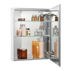 Jacuzzi&reg; Medicine Cabinets - Products
