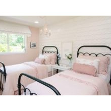 girls bedroom
