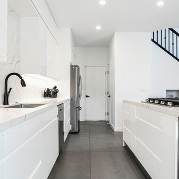 Kitchen remodel - Chula Vista 91910