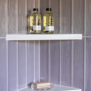 Nebo Ranch House - Bathroom Remodel