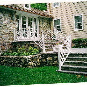 Railings