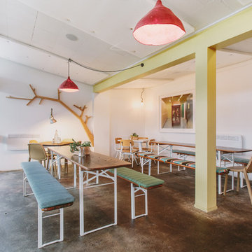 Automat Restaurant