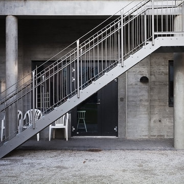 Cohousing in Malmö
