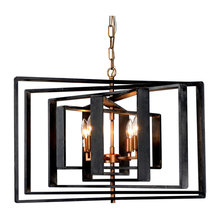 Interior Lights