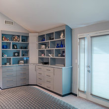 bedroom cabinet