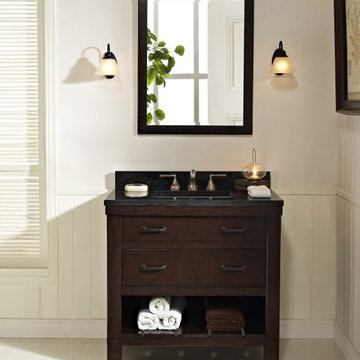 Napa By Fairmont Designs